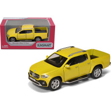 MERCEDES-BENZ X-CLASS 1:42