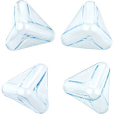 Akuku Corner cushions - A0652 - silicone - TRIANGULAR