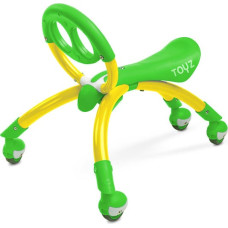 Toyz Rutschauto „Beetle“ für Kinder – grün