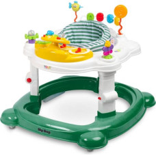 Toyz BABY WALKER HIPHOP DARK GREEN