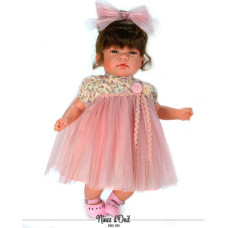 Spanish Doll Doll  - 6551 - Nines d'Onil - CELIA with SOUND - size 45 cm