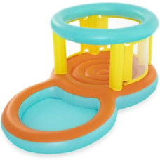 Bestway 52385 Jumptopia Bouncer and Play Pool