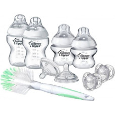 Tommee Tippee 235732 Tommee Tippee NEWBORN STARTER KIT