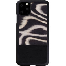 Man&Wood SmartPhone case iPhone 11 Pro Max leopard black