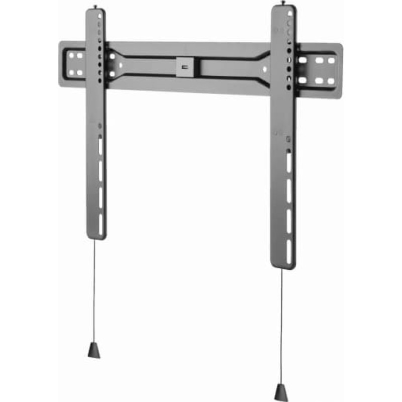 Sbox PLB-5746F Fixed Flat Screen LED TV Mount 37