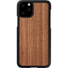 Man&Wood SmartPhone case iPhone 11 Pro black walnut black