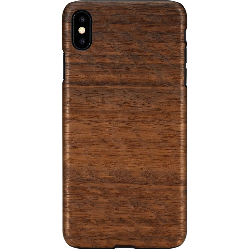 Man&Wood SmartPhone case iPhone XS Max koala black