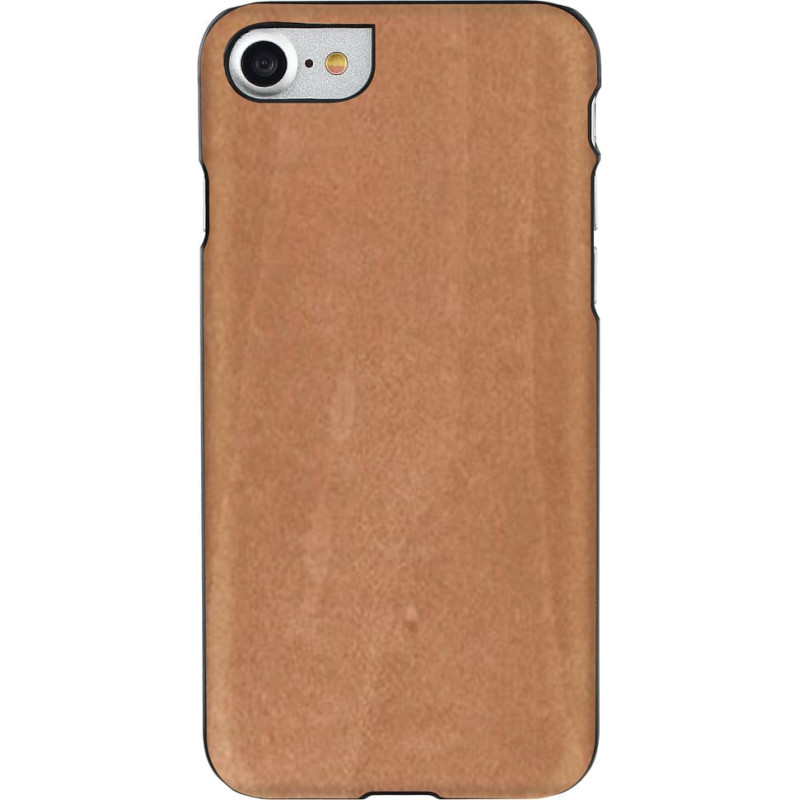 Man&Wood case for iPhone 7/8 ampero black