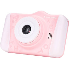 Agfaphoto AGFA Realikids Cam 2 Pink