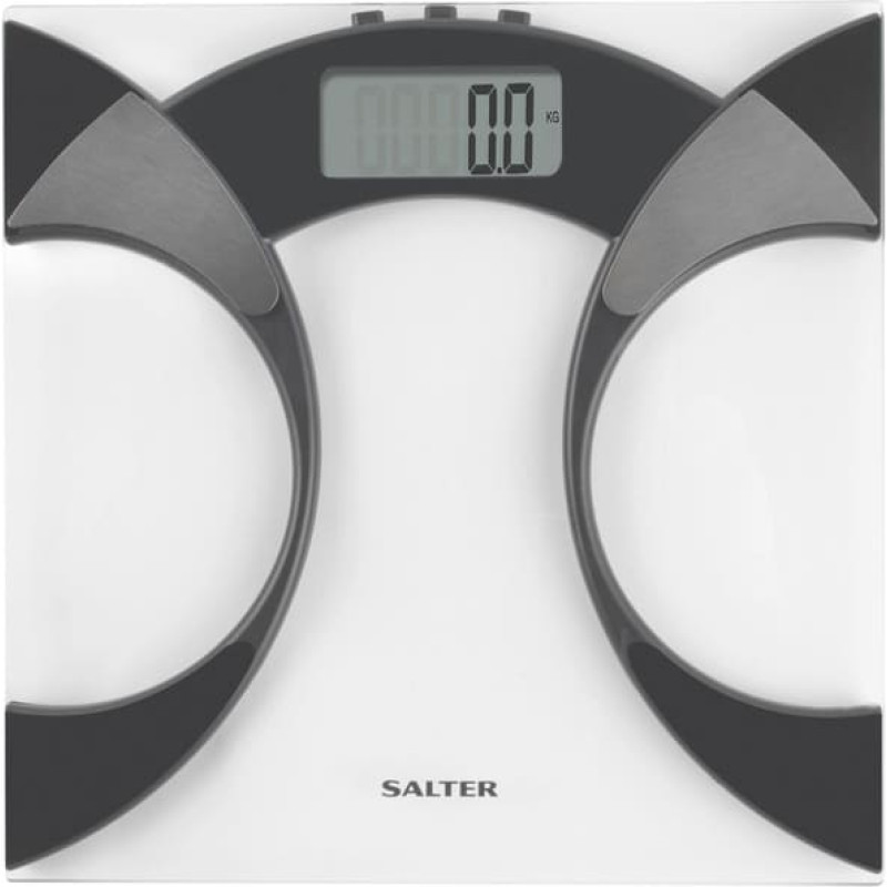 Salter 9141 BKCFEU16 Analyser Black