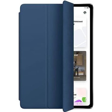 Devia star magnet case iPad Pro 12.9 Blue