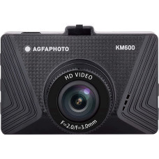 Agfaphoto Agfa KM600 Black