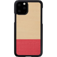 Man&Wood SmartPhone case iPhone 11 Pro miss match black