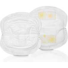 Medela 7036 1-FOLD LACTATION PADS 30PCS