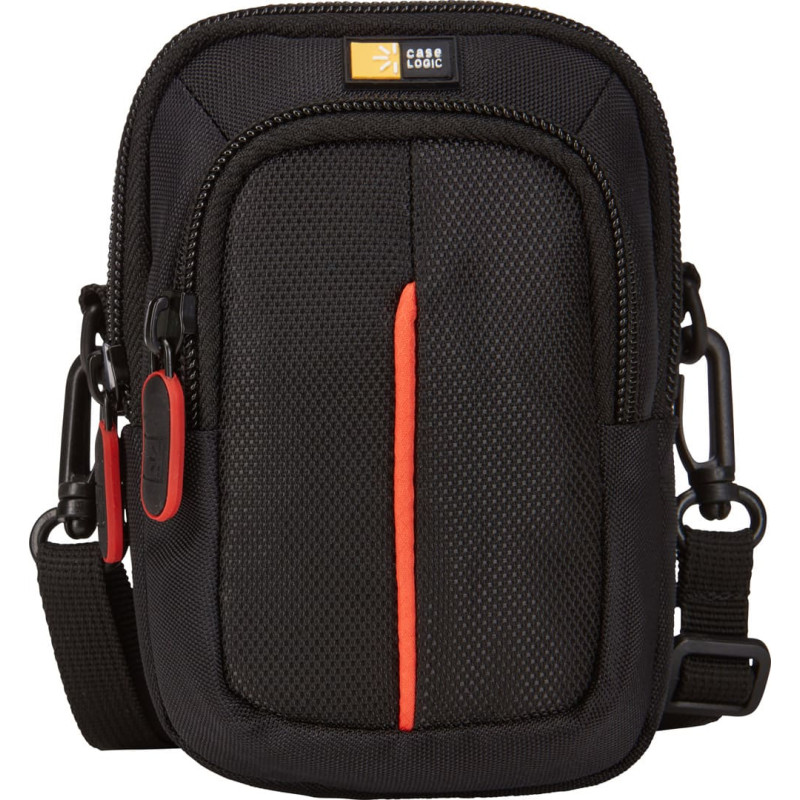 Case Logic 3461 L Camera Case P&S DCB-313 BLACK