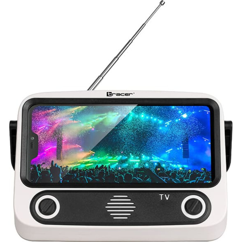 Tracer 46874 Mobile Stand With BT Speaker