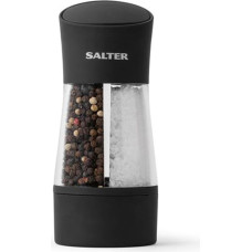 Salter 7612 BKXRAUP Dual Mechanical Mill