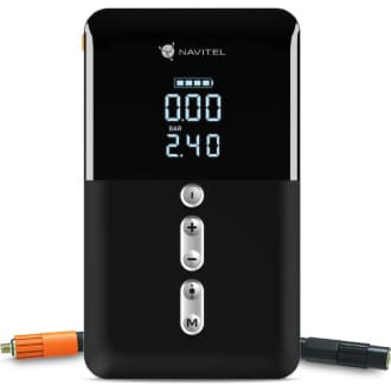Navitel AIR 30 Multi