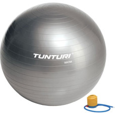 Tunturi Võimlemispall TUNTURI Gymball 90cm, hõbe