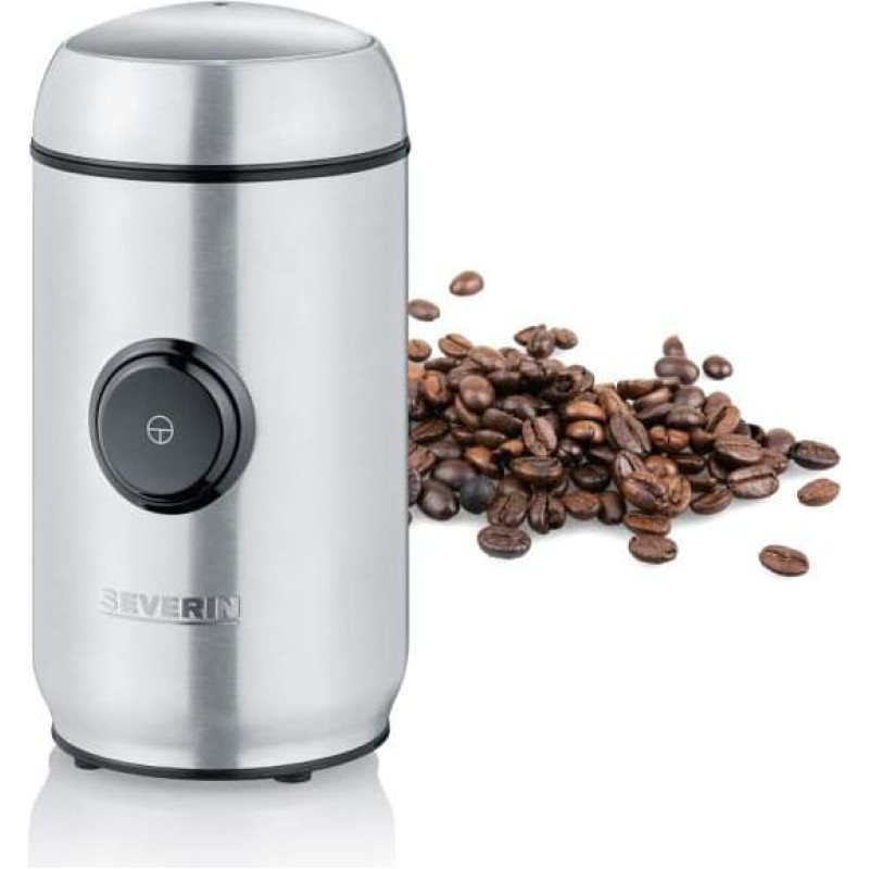 Severin KM 3879