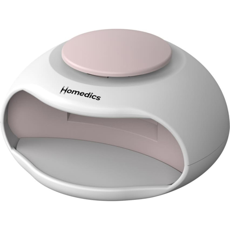 Homedics ND-H100WH Nail Polish Dryer
