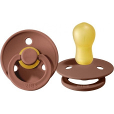 Bibs 300247 Schnuller WOODCHUCK 18+ (L)