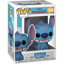 Funko POP! Vinila figūra: Lilo & Stitch - Stitch