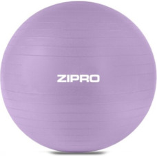 Zipro Võimlemispall ZIPRO Anti-Burst Gymnastics Ball 65cm, lilla