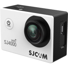 Sjcam SJ4000 WiFi white