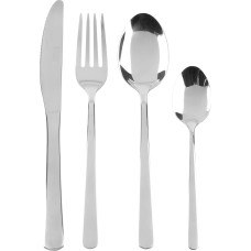 Russell Hobbs RH000233EU7 Vienna cutlery set 24pcs