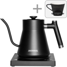 Gastroback 42329 Design Kettle Pour Over Advanced