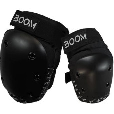 Boom Kaitsmete komplekt Boom Basic Double Pad Set Black L
