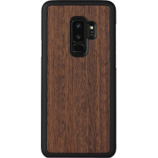 Man&Wood SmartPhone case Galaxy S9 Plus koala black