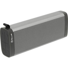 Tellur Bluetooth Speaker Selene Gray