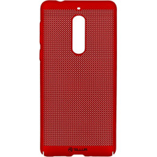 Tellur Cover Heat Dissipation for Nokia 5 red