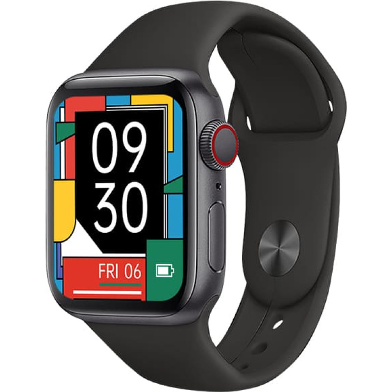 Tracer 47135 TW7-BK Fun Black