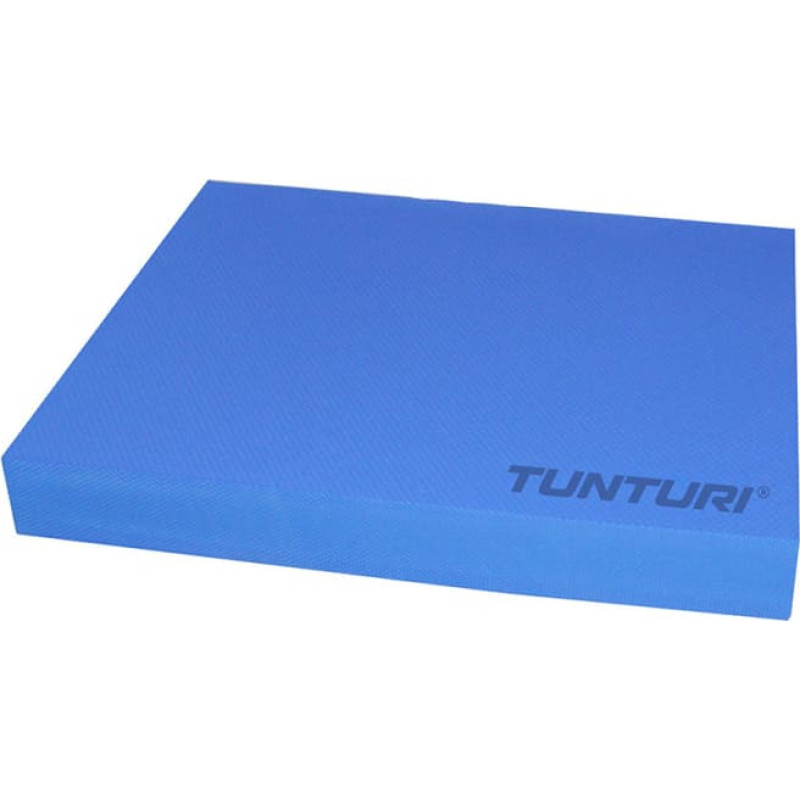 Tunturi Tasakaalumatt TUNTURI Yoga Balance Pad TPE