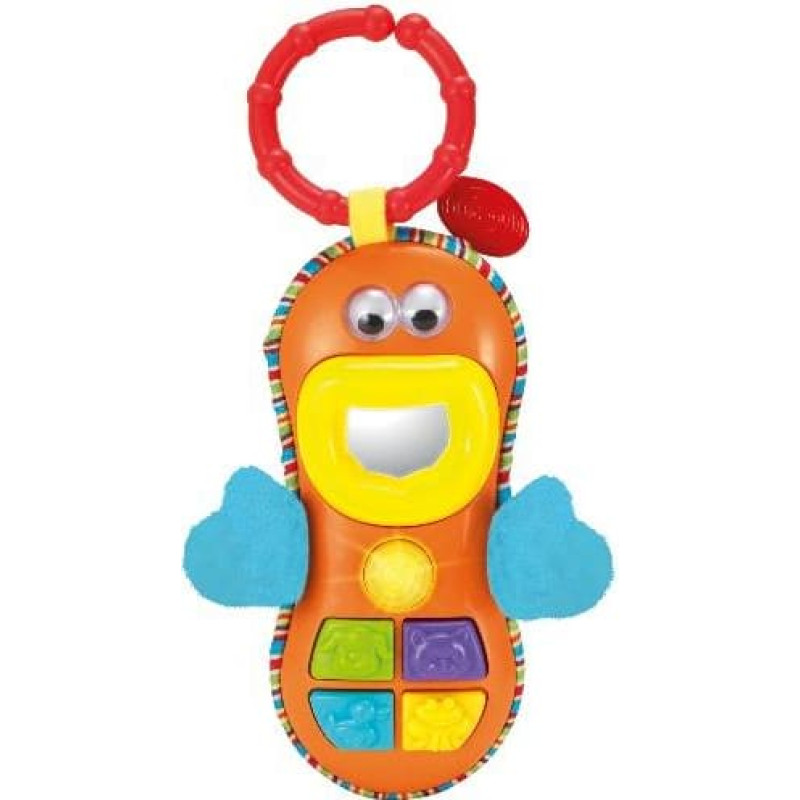 Minikid 3308 Funny phone 0608