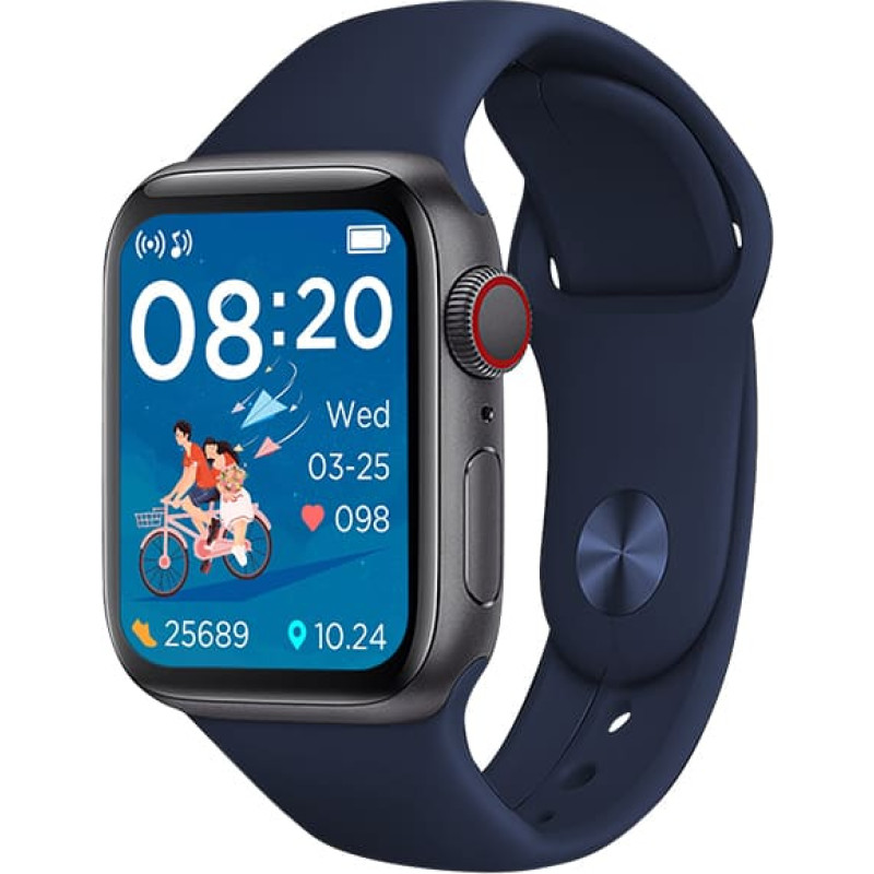 Tracer 47134 TW7-BL Fun Blue