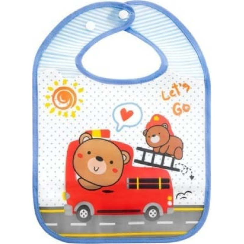 5550 BIB EVA FIREMAN