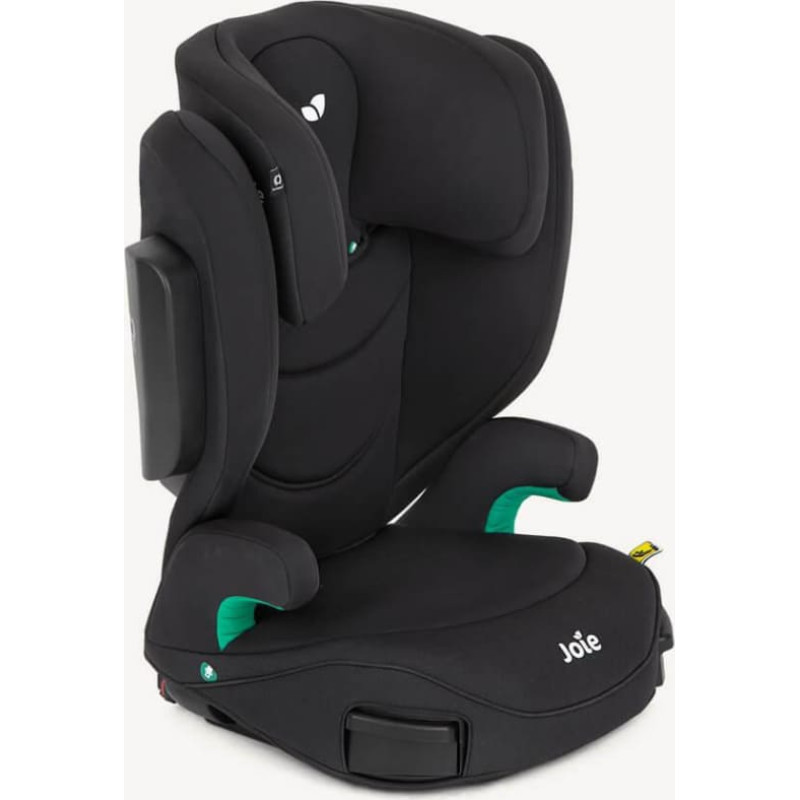 Joie i-Trillo™ FX car seat (100-150cm), Shale
