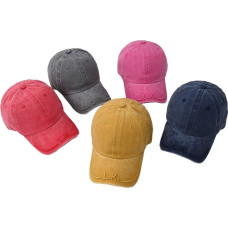 Be Snazzy CZD-0139 Czapka L.K. 56CM.