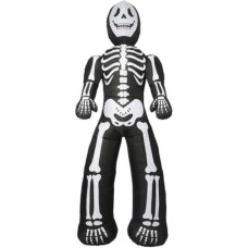 Aufblasbares Ballon-Skelett, 3 m hoch