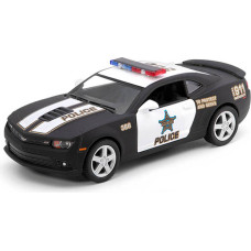 CHEVROLET CAMARO POLICJA