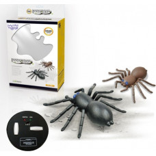 Woopie 50179 – interaktive Spinne mit Fernbedienung