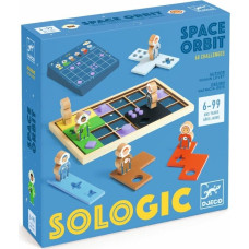 Djeco Games - Sologic - Space Orbit