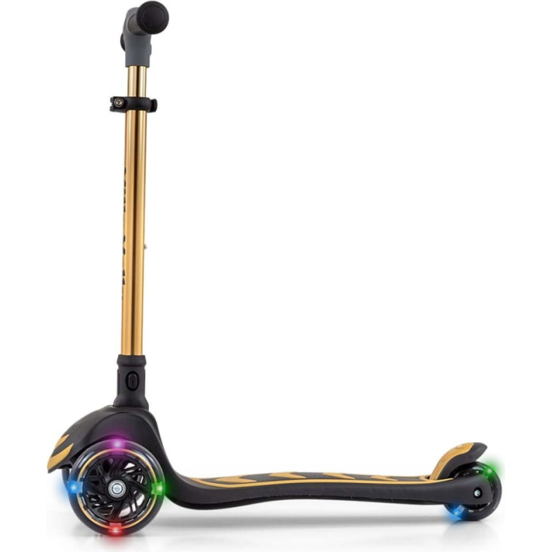 Milly Mally Scooter Boogie Golden