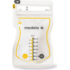 Medela 6333 FOOD STORAGE BAGS 50PCS