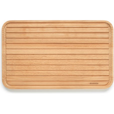 Brabantia koka dēlītis maizei, liels Profile, Beech Wood - 260728