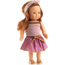 Djeco Dolls - Pomea Lovely - Lovely Sophie